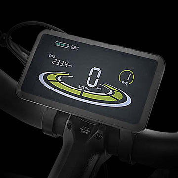 VTT électrique Cyrusher Ranger