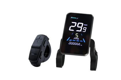 Présentoir pour Kommoda Pro