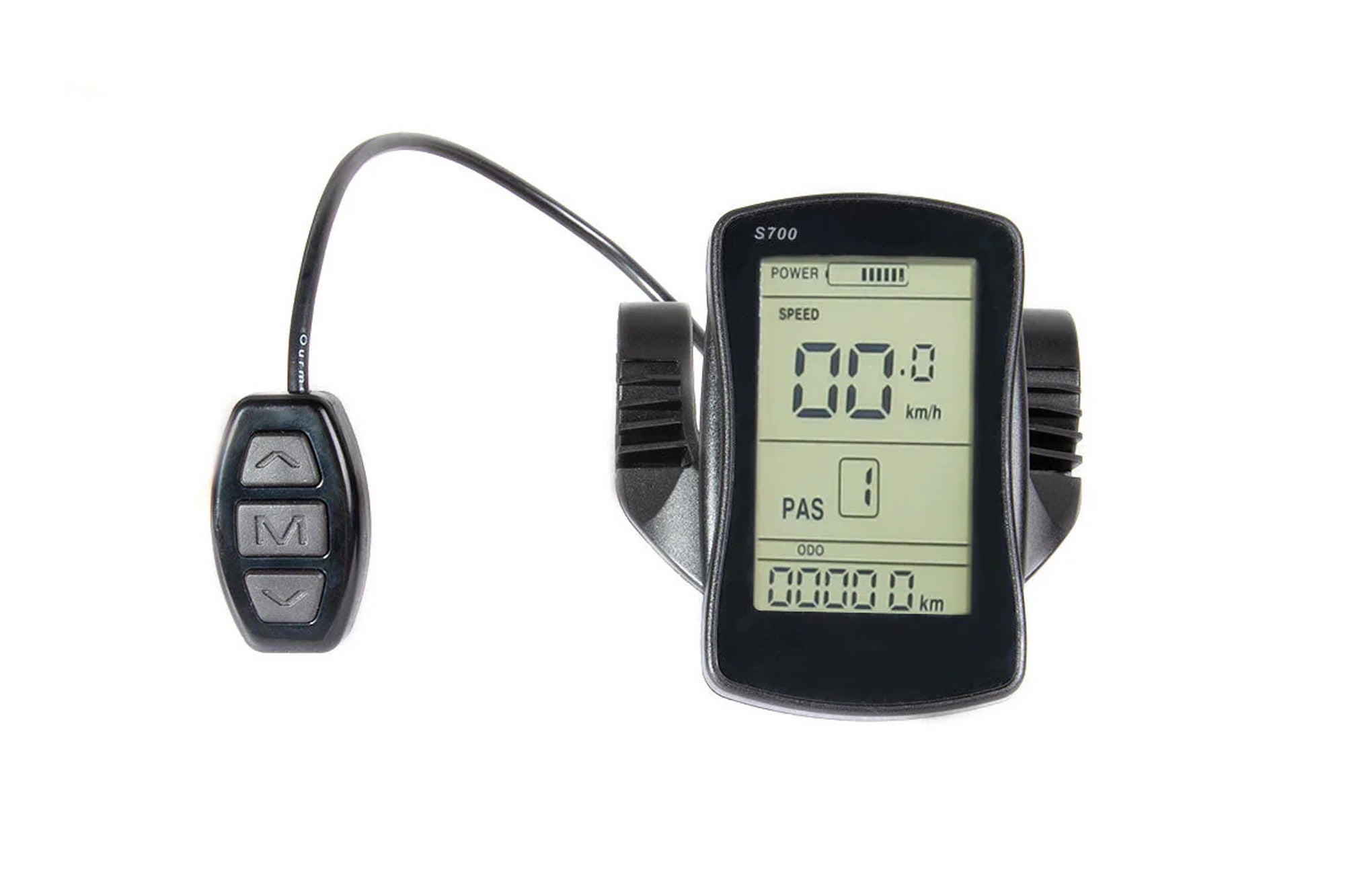 Compteur - S700