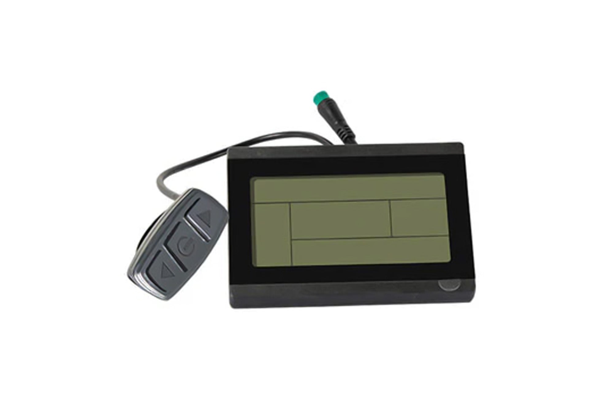 Compteur - KT LCD3