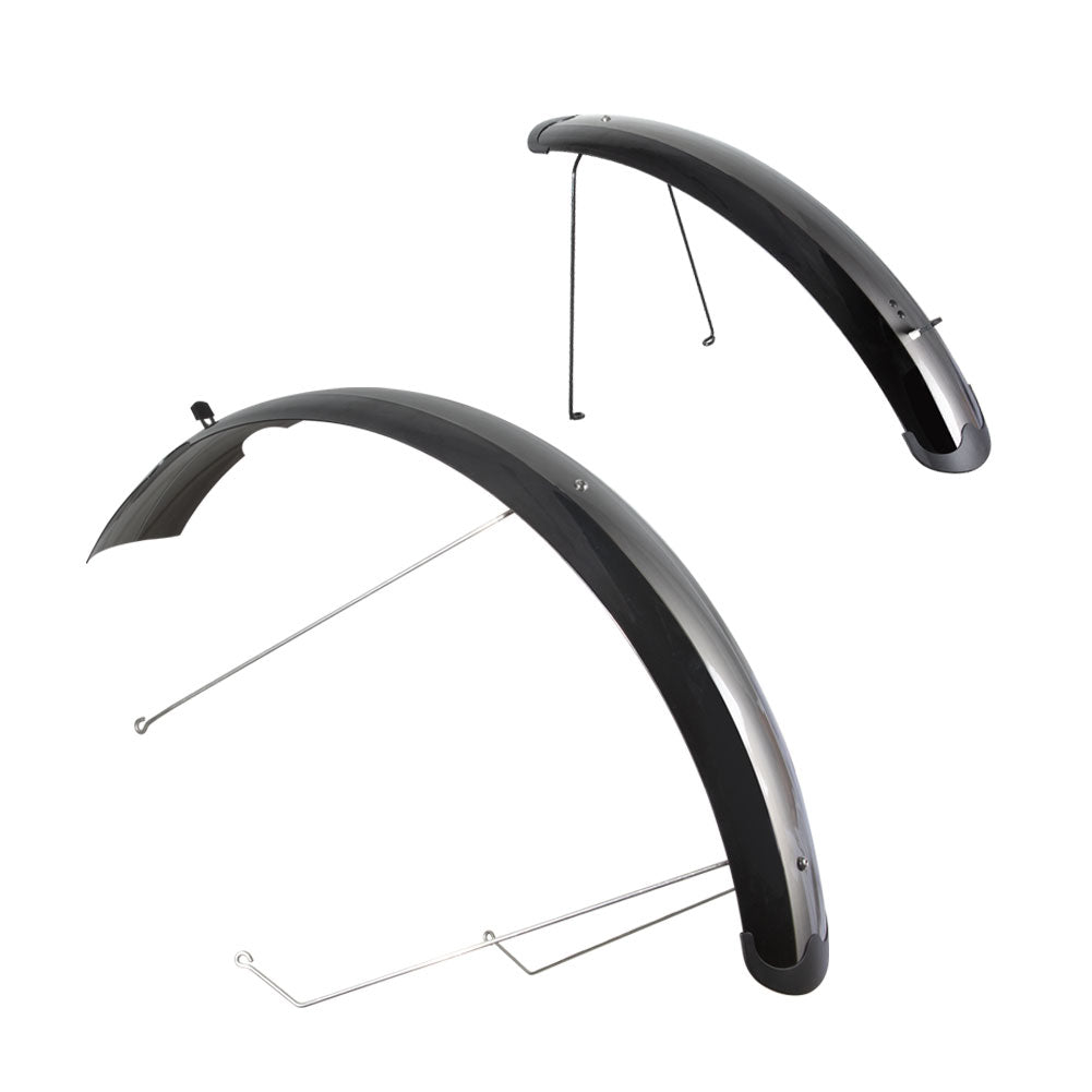 Vélo électrique Cyrusher Kommoda