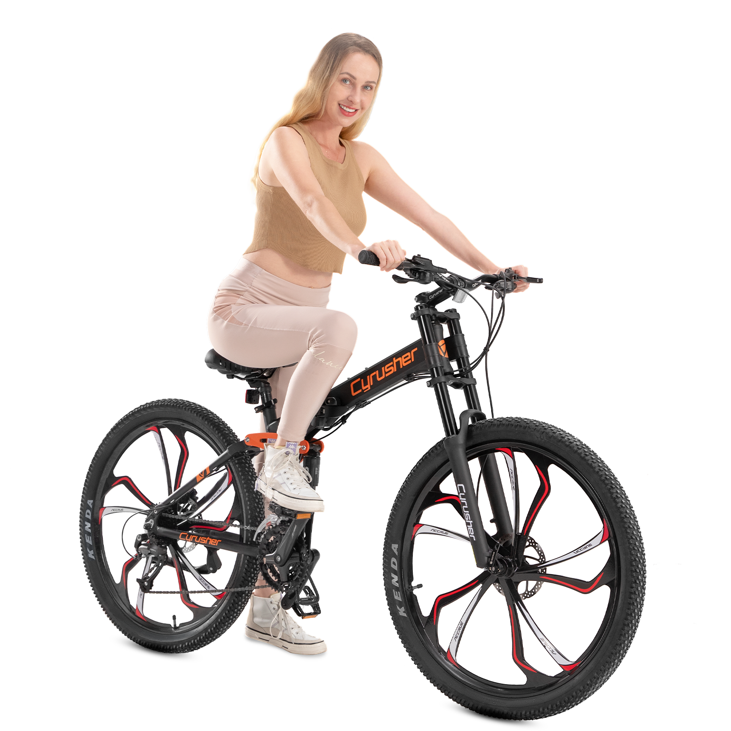 Fr100 bike hotsell