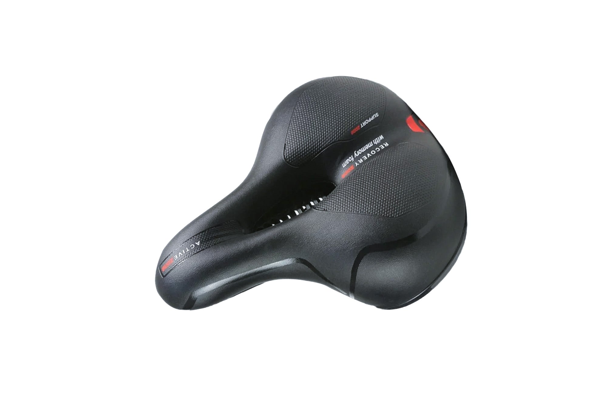 Selle Creuse Respirante