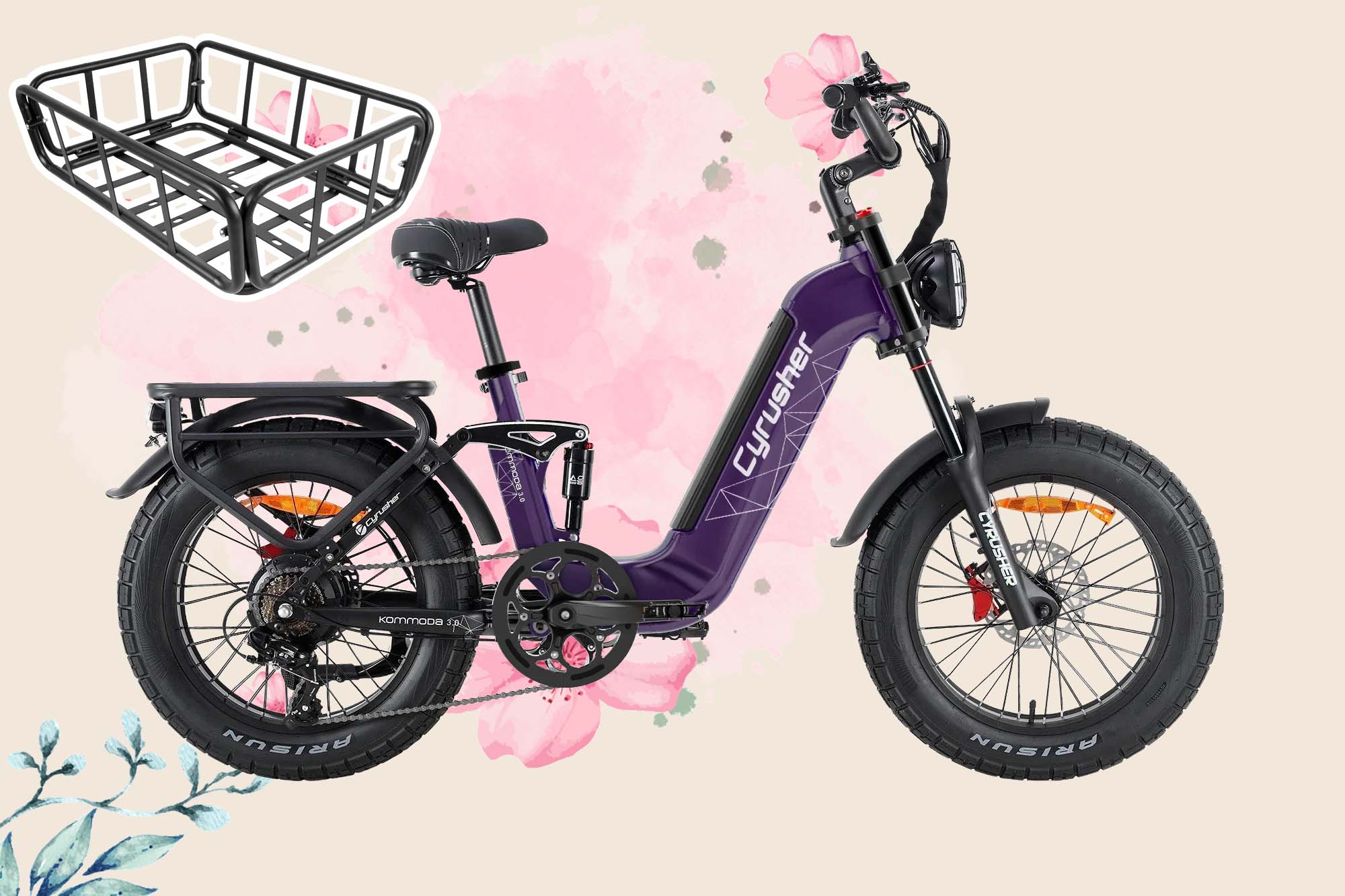 Kommoda 3.0 Mother’s Day Bundle Sale