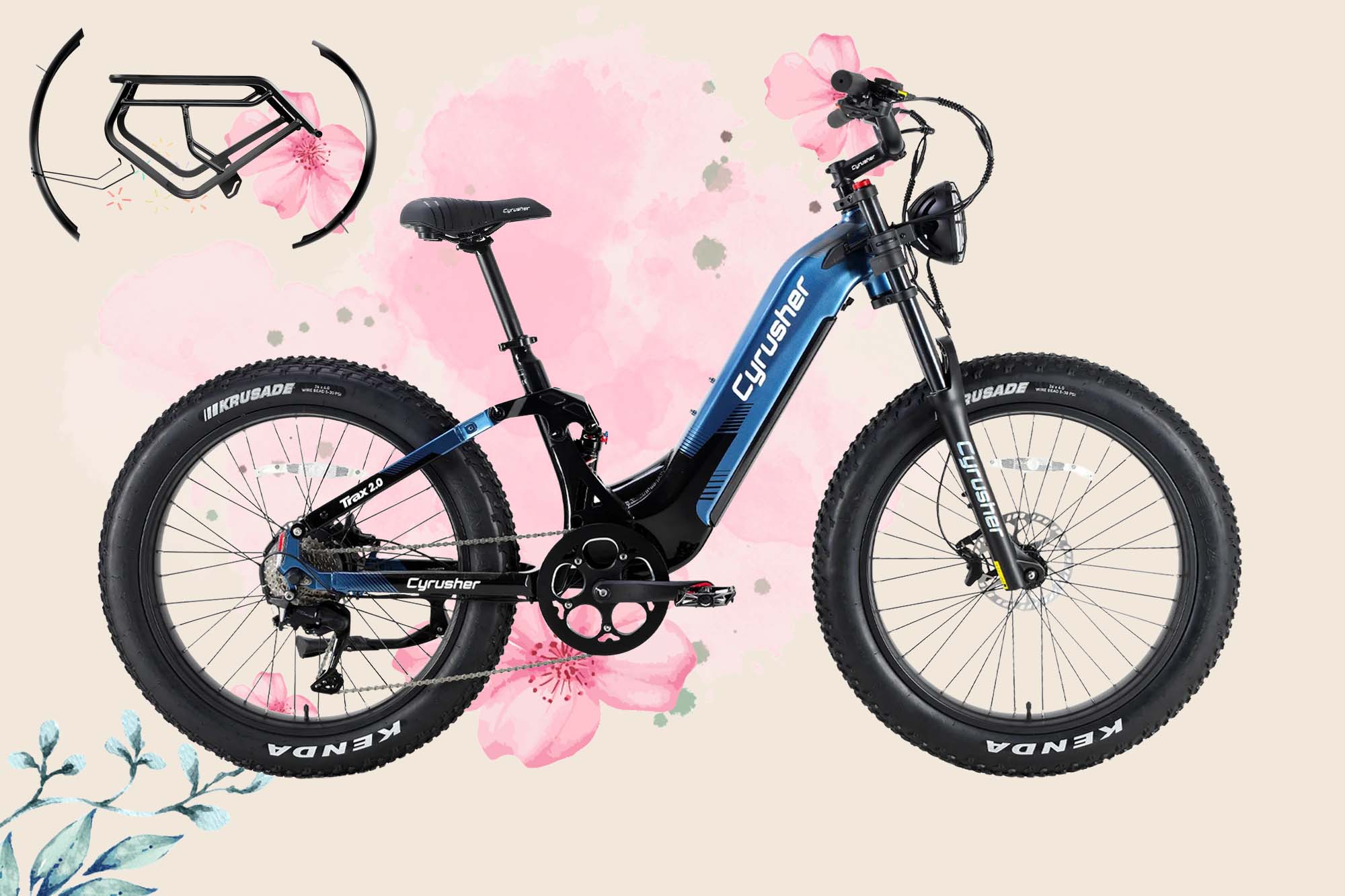 Trax 2.0 Mother’s Day Bundle Sale
