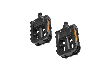 Pédales pliantes pour Kommoda