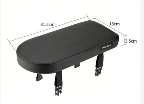 Coussin de siège arrière pour Glider/ Nova/ Kommoda