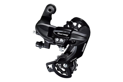 Derailleur arriere