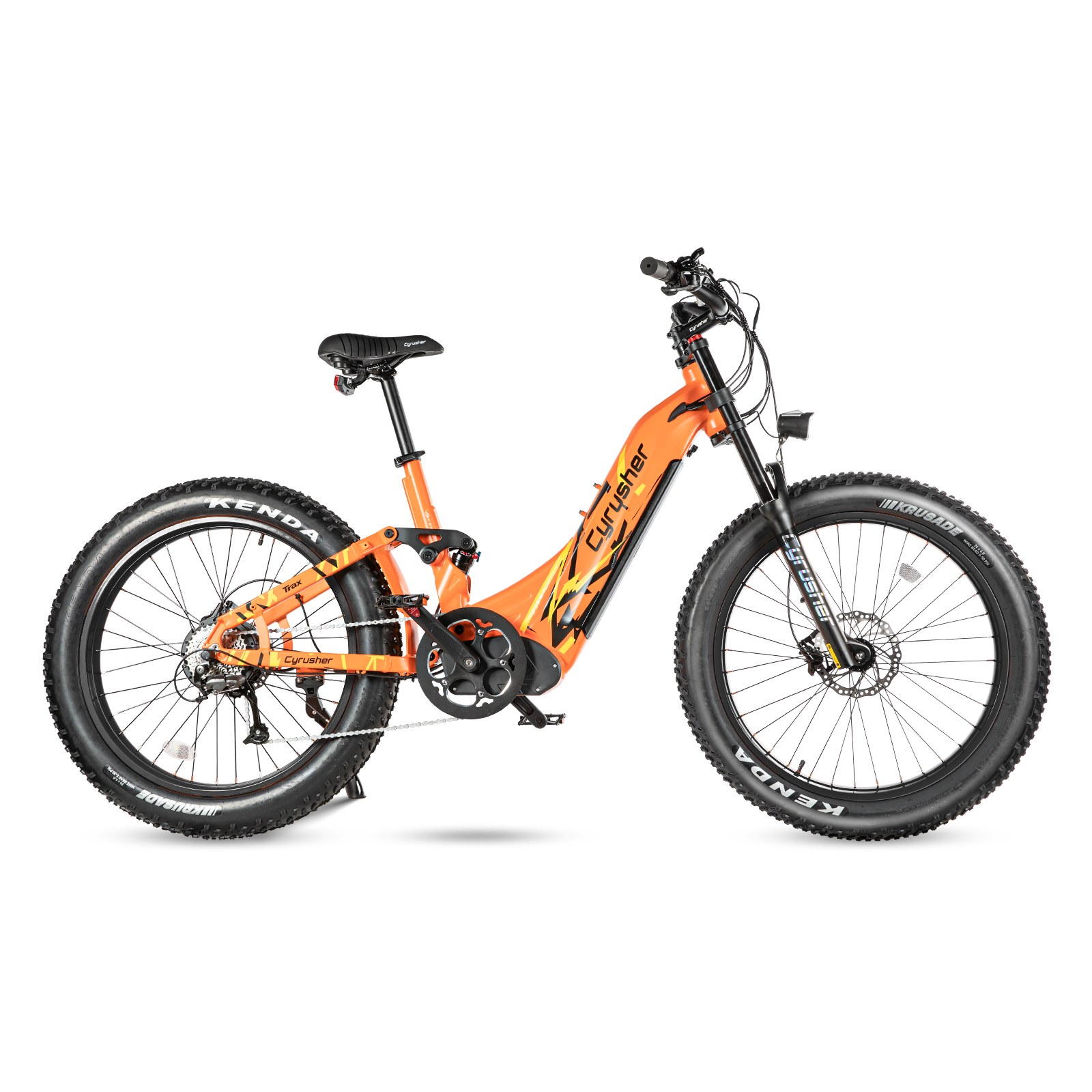 Accélérateurs pour vélo électrique : quel type choisir ? – eSoulbike
