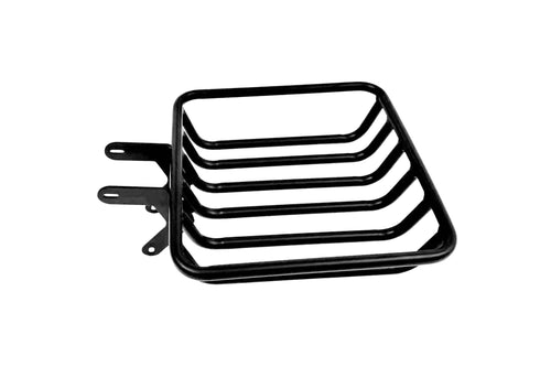 Panier avant utilitaire pour Glider
