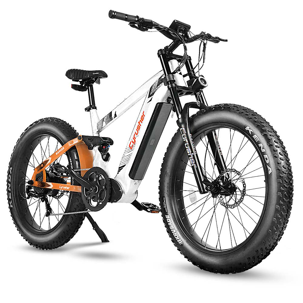 Velo electrique tout terrain homme sale