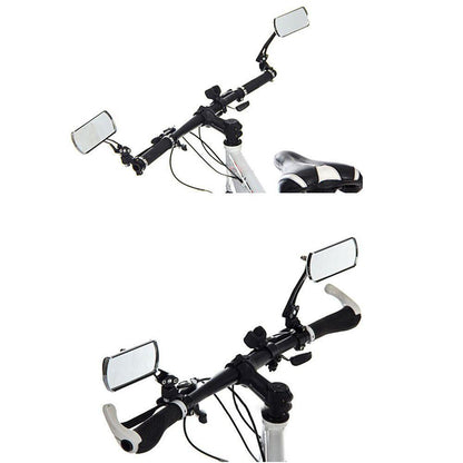 Rétroviseur pour XF650 / XF690 / XF770 / XF800 / XF900