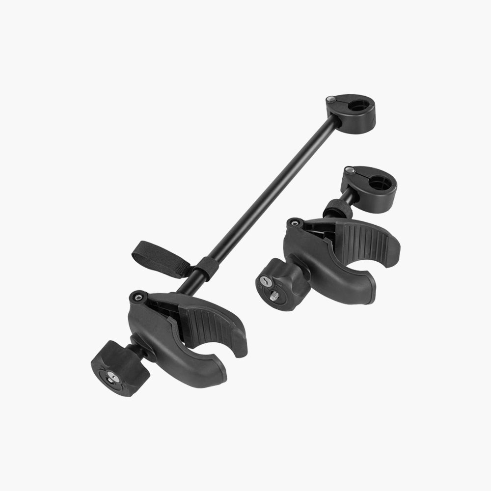 (Prévente) Support d'attelage pliable Cyrusher