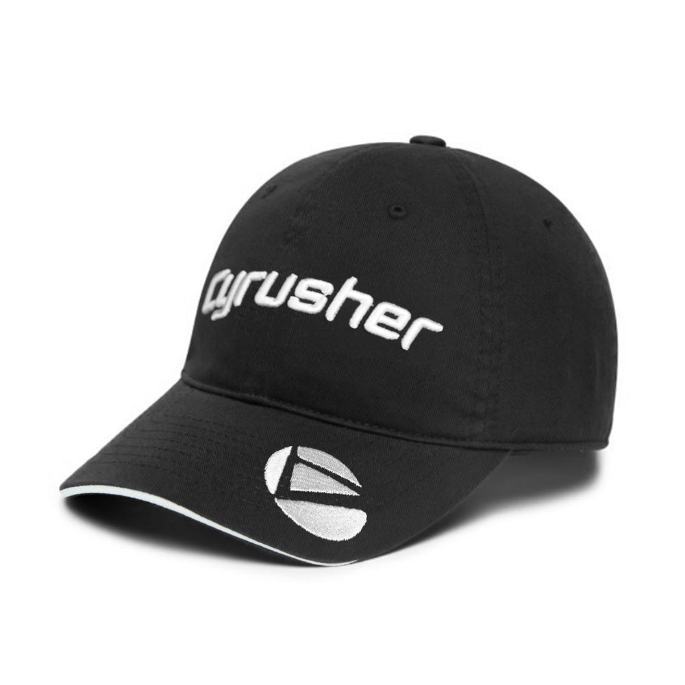 Cyrusher Casquette