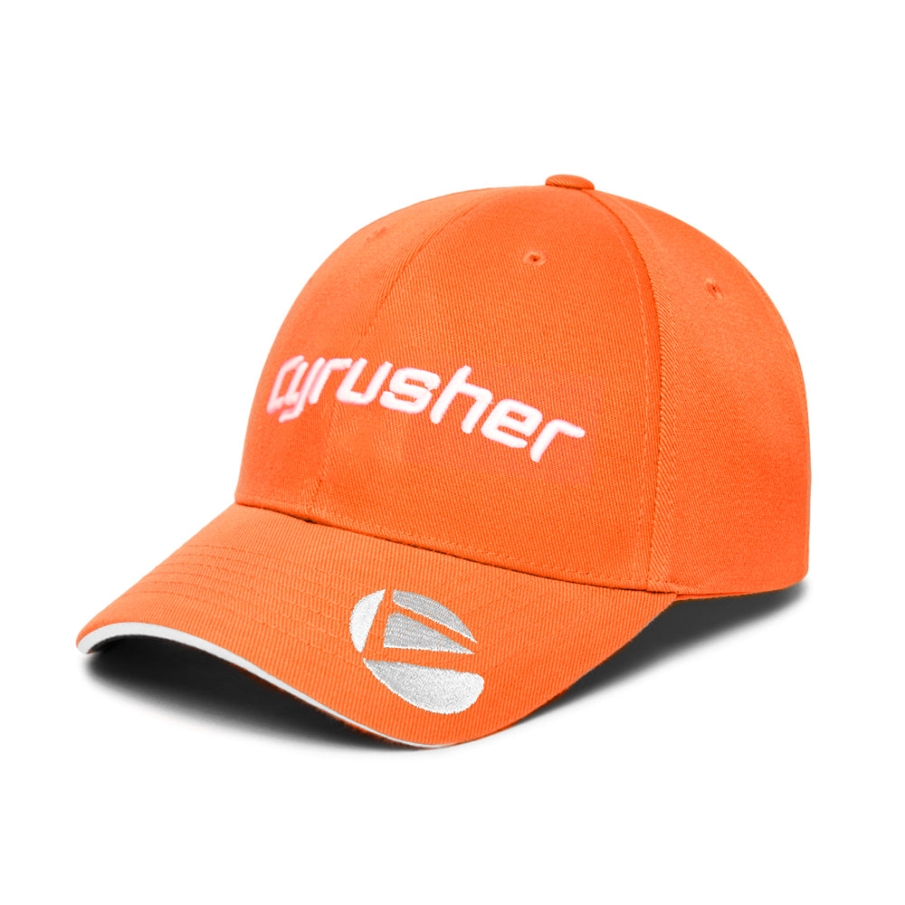 Casquette Cyrusher