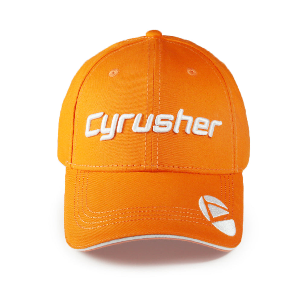 Casquette Cyrusher