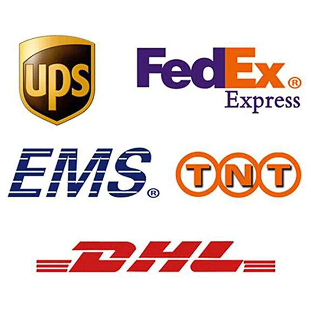 Shipping / Le reste a payer / Offre spéciale