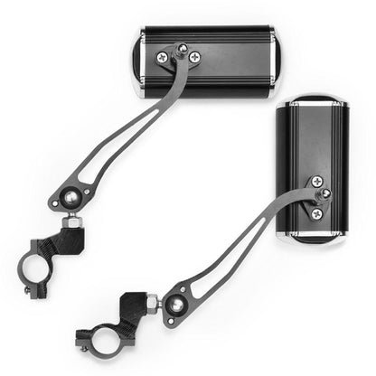 Rétroviseur pour XF650 / XF690 / XF770 / XF800 / XF900
